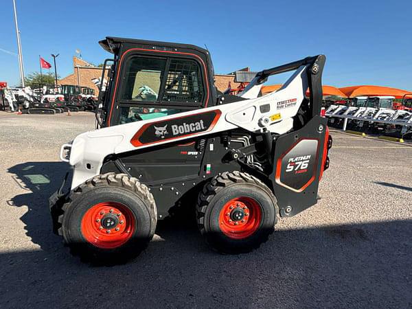 Image of Bobcat S76 Primary image