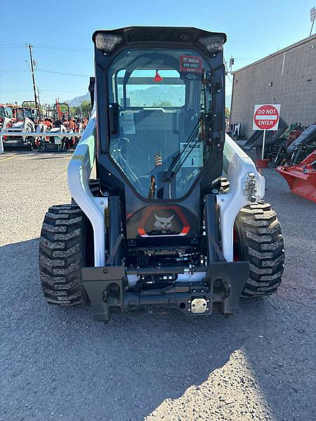 Image of Bobcat S76 equipment image 2