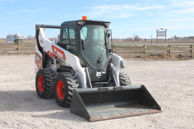 Image of Bobcat S76 equipment image 3