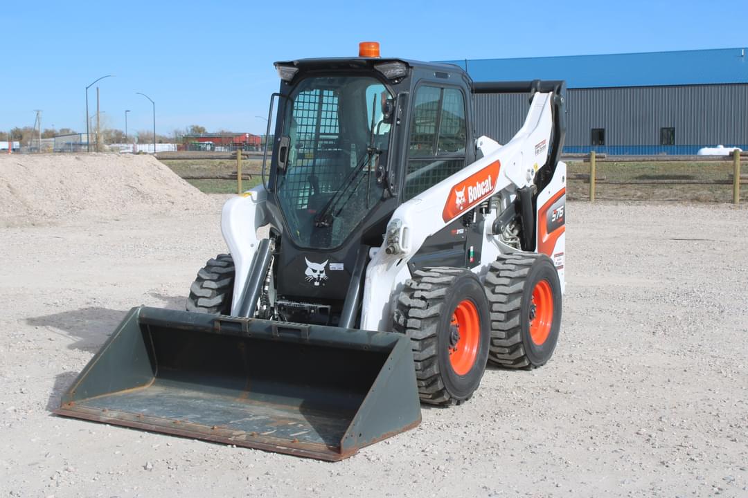 Image of Bobcat S76 Primary image