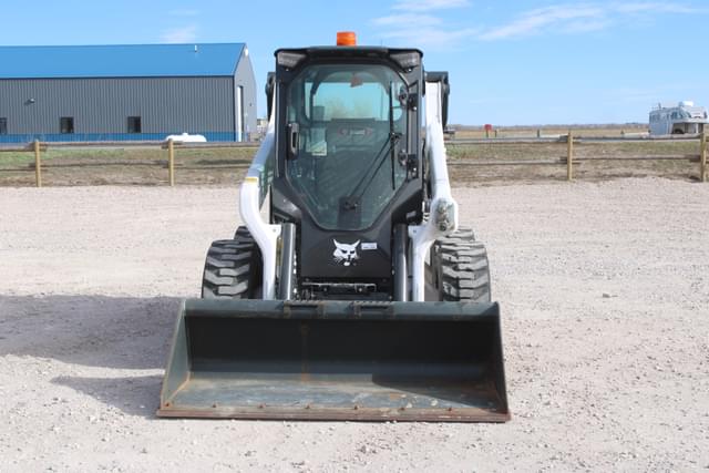 Image of Bobcat S76 equipment image 2