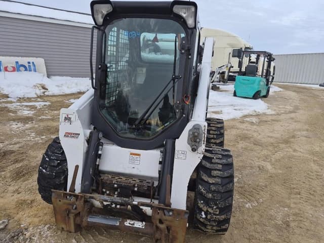 Image of Bobcat S770 equipment image 2