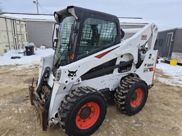 Main image Bobcat S770