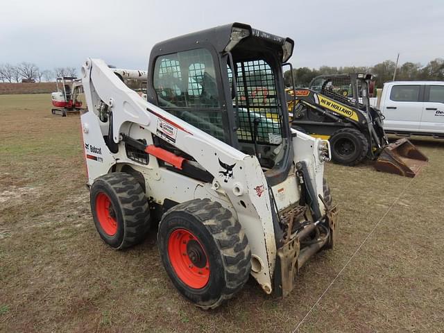 Image of Bobcat S770 equipment image 4