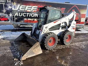 2019 Bobcat S770 Image