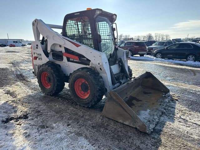 Image of Bobcat S770 equipment image 4