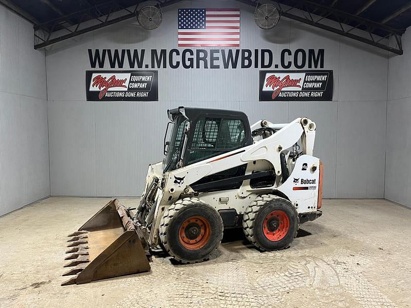Image of Bobcat S770 Primary image