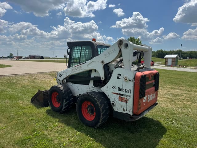 Image of Bobcat S770 equipment image 3