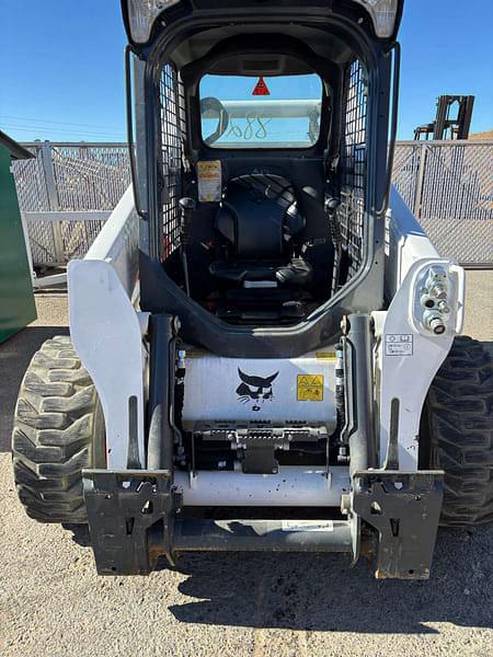 Image of Bobcat S770 equipment image 2
