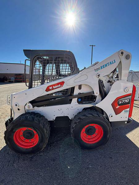 Image of Bobcat S770 Primary image