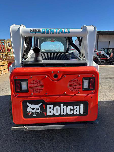 Image of Bobcat S770 equipment image 3