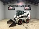 2011 Bobcat S850 Image