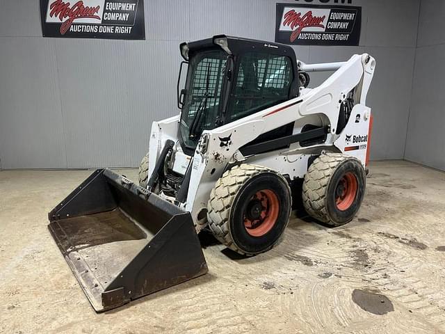 Image of Bobcat S850 equipment image 1