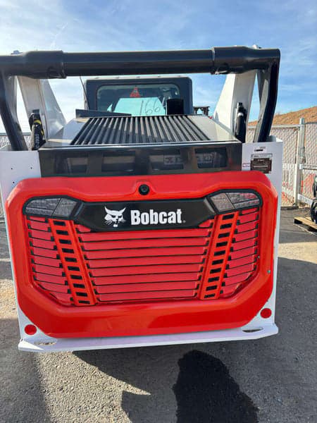Image of Bobcat S86 equipment image 3