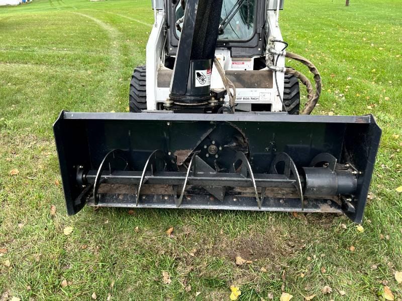 Main image Bobcat SB200