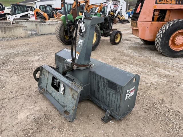 Image of Bobcat SB200 equipment image 4