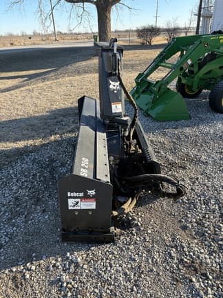 Image of Bobcat SB200 equipment image 3