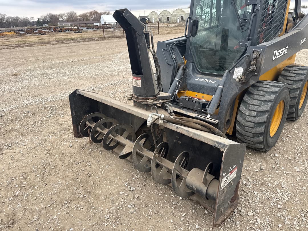 Image of Bobcat SB200 Primary image