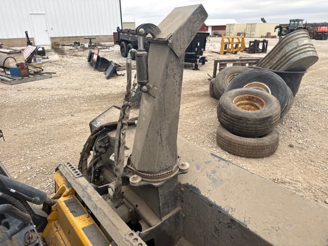 Image of Bobcat SB200 equipment image 3