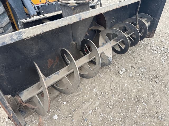 Image of Bobcat SB200 equipment image 4