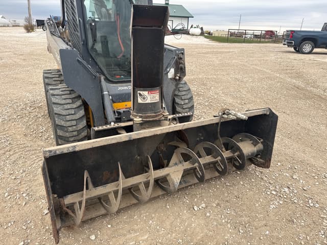 Image of Bobcat SB200 equipment image 1