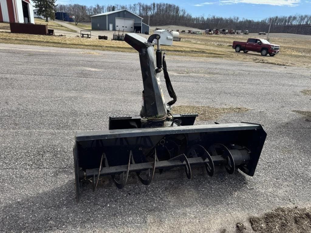 Bobcat SB200 Equipment Image0