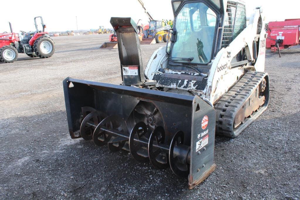 Main image Bobcat SB240