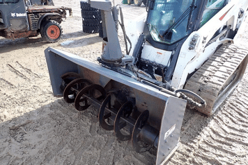 Main image Bobcat SB240