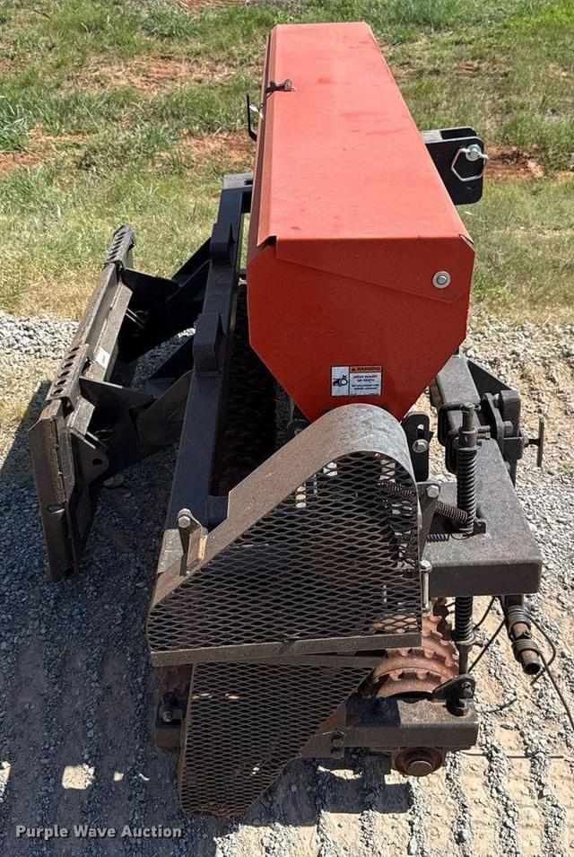 Image of Bobcat 72SDR equipment image 3