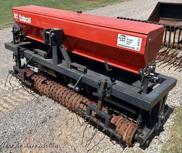 Main image Bobcat 72SDR