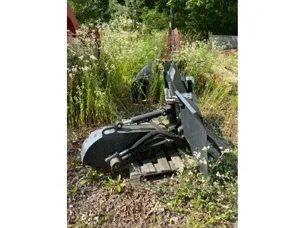 Bobcat SG30 Equipment Image0