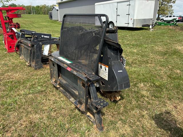 Image of Bobcat SGX60 equipment image 3