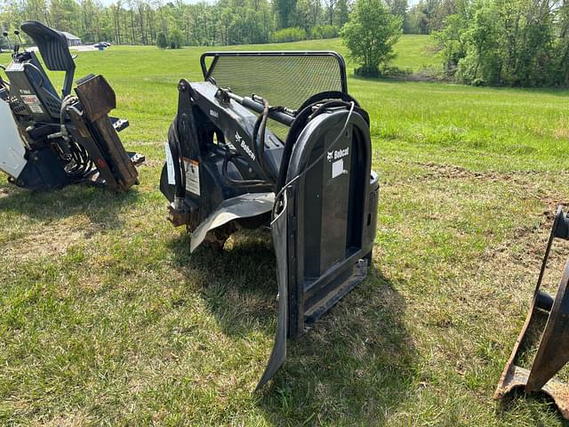 Image of Bobcat SGX60 equipment image 4