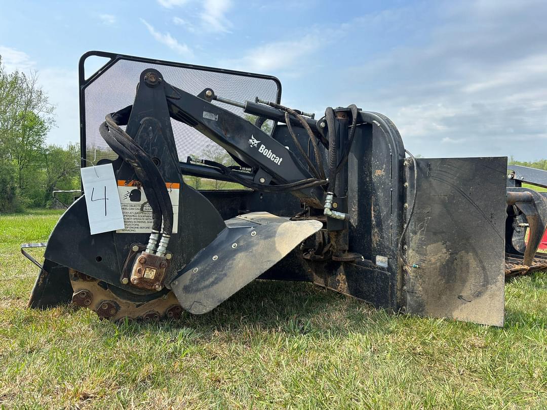 Image of Bobcat SGX60 Primary image