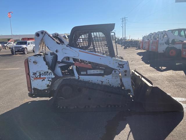 Image of Bobcat T590 equipment image 4