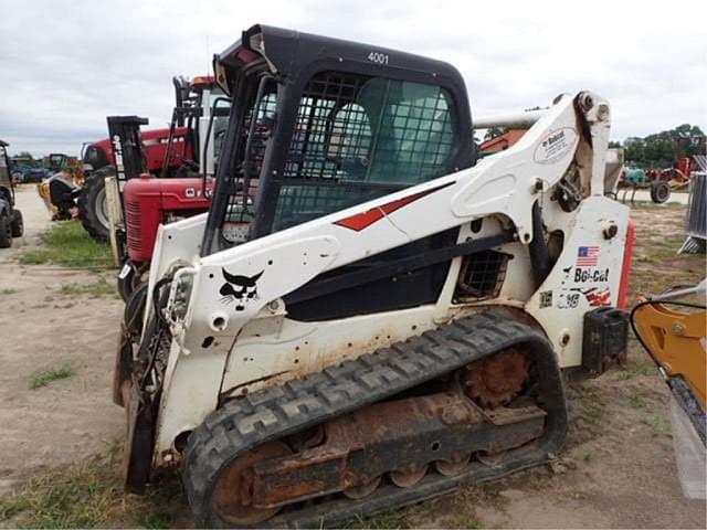 Image of Bobcat T595 equipment image 3