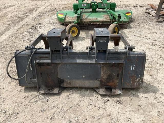 Image of Bobcat 66INDL equipment image 4