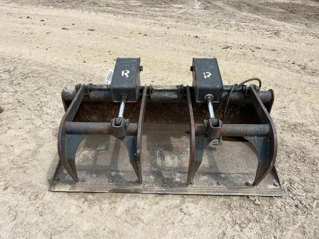 Image of Bobcat 66INDL equipment image 1