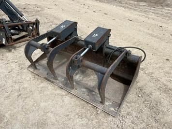 Main image Bobcat 66INDL