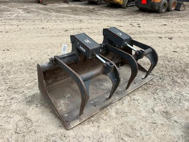 Image of Bobcat 66INDL equipment image 2