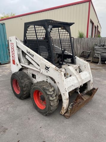 Main image Bobcat 853