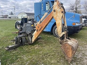 Main image Bobcat 911