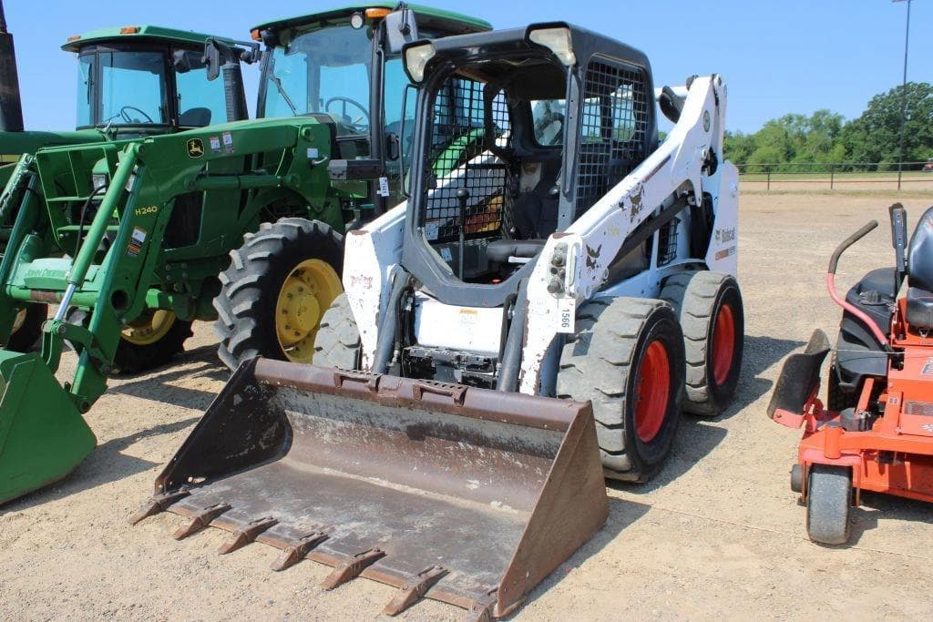 Image of Bobcat S570 Primary image
