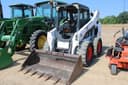 2015 Bobcat S570 Image