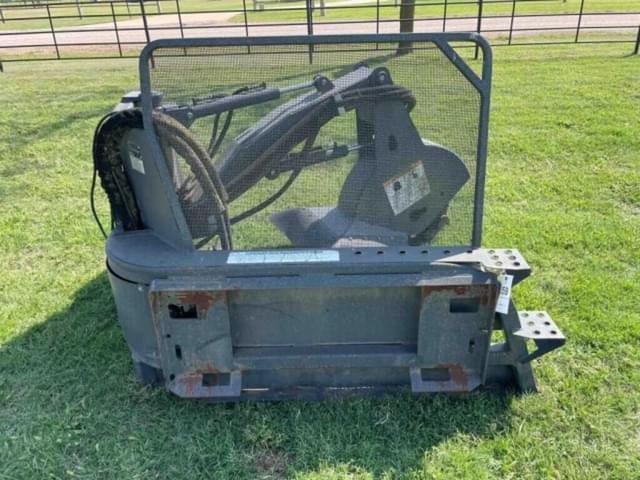 Image of Bobcat SG60 equipment image 1