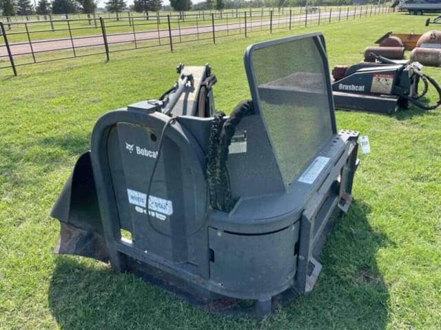 Image of Bobcat SG60 equipment image 2