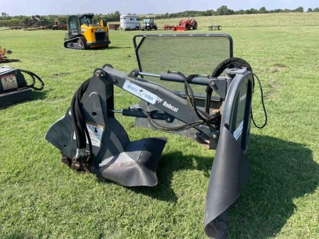 Image of Bobcat SG60 equipment image 4