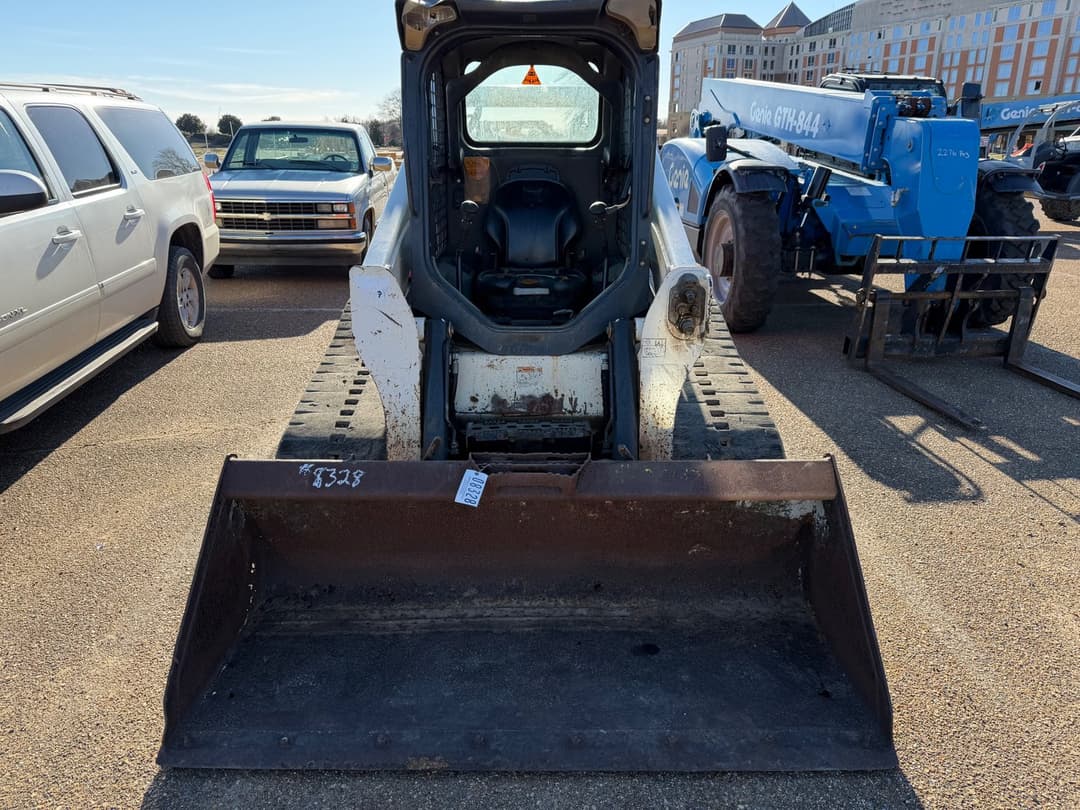 Image of Bobcat T650 Primary image
