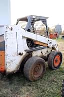 Bobcat 863 Image