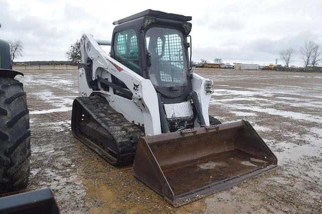 Image of Bobcat T770 equipment image 3